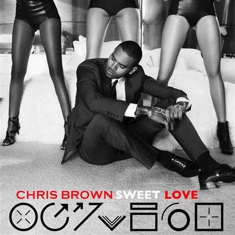 Chris Brown – Sweet Love Lyrics | Genius Lyrics