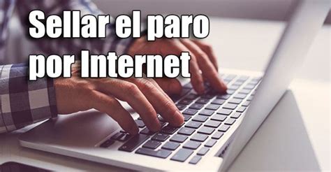 Resumen de 37 artículos como sellar el paro actualizado