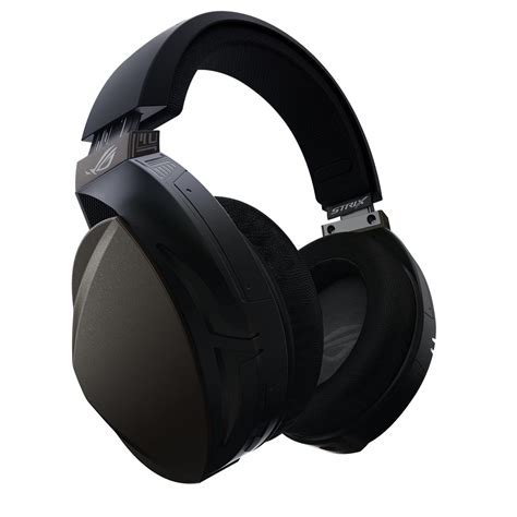 Buy Asus Rog Strix Fusion Wireless Gaming Headset For Pc And Playstation 4 With Low Latency 2