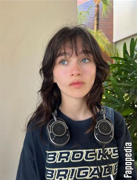 Malina Weissman Nude Leaks Photo 3067144 Fapopedia