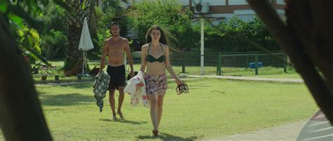 Ayca Yagcioglu Nude Pics Page 1