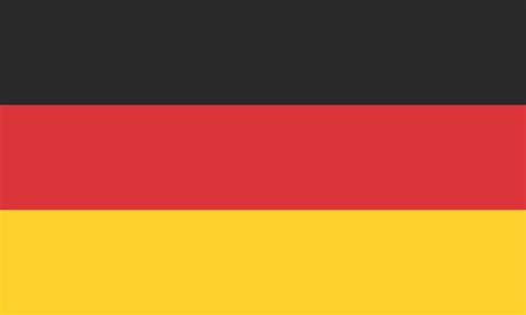 Download Germany Flag, Germany, German Flag. Royalty-Free Vector ...