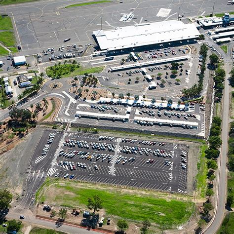 Home Rockhampton Airport