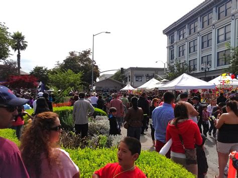 Watsonville Strawberry Festival 2013 Thehernanfr Flickr