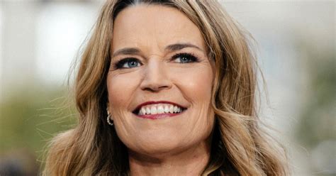 Savannah Guthrie Explains Why Shes Giving Up Instagram For Lent