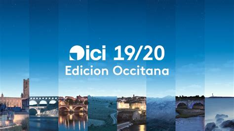 Émission du dimanche 12 janvier 2025 en replay ICI 19 20 Edicion