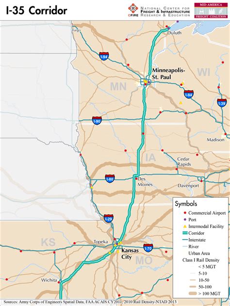 Metropolitan Statistical Areas Economic Profile