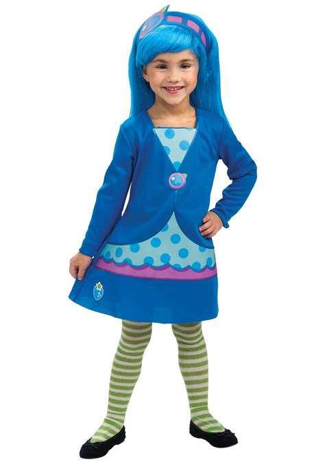 Party City Store Costumes Blueberry Muffin Costume Blue Berry