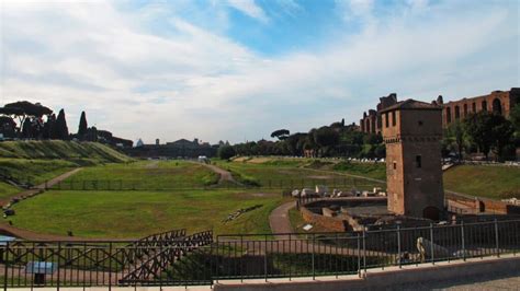 Circo Massimo Roma