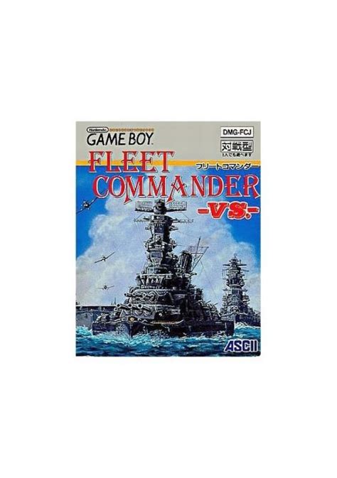 Fleet Commander VS Game ONLINE - Play Fleet Commander VS Game