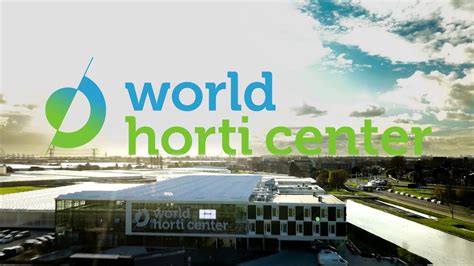 Promotiefilm Westland World Horti Center Youtube