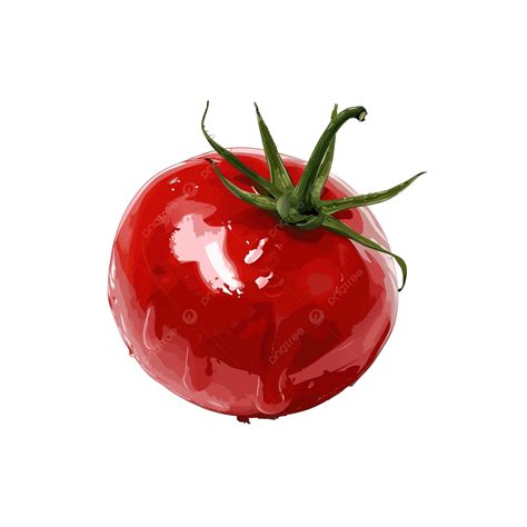 Ai Generativa De Salsa De Tomate Png Dibujos Condimentos Salsa Rojo Png Imagen Para Descarga