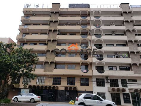 Av Salgado Filho 100 - Av. Salgado Filho - Imóvel