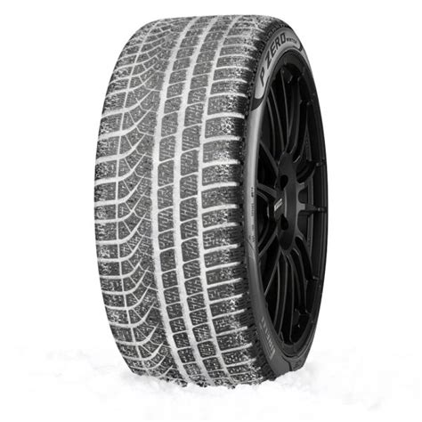 Pirelli Tires® P Zero Winter Tires