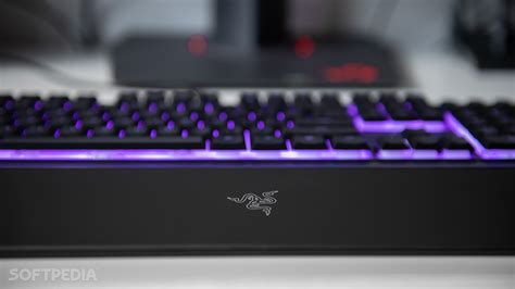 Razer Ornata V3 Review | Softpedia
