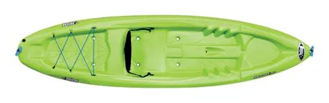 Kayak Ouvert Pelican Boost 100 10 Pi Canadian Tire