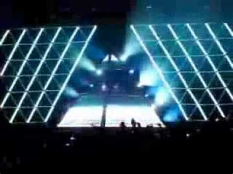 Daft Punk (Alive 2007) | GJBloG.