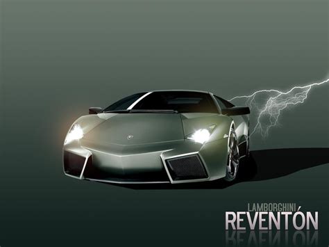 Lambo Reventon Wallpapers - Wallpaper Cave