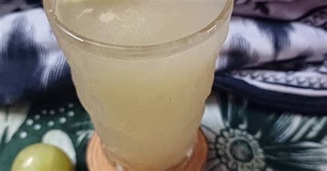 Indian Gooseberry Juice Recipe By Zma Cookpad