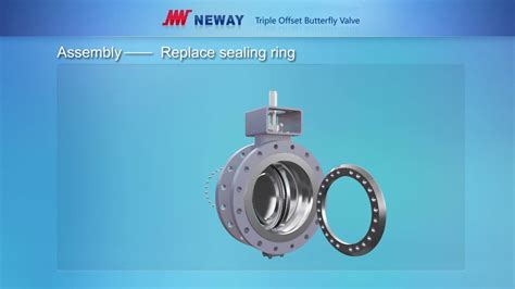 How Does A Triple Offset Butterfly Valve Work At Jeff Rice Blog