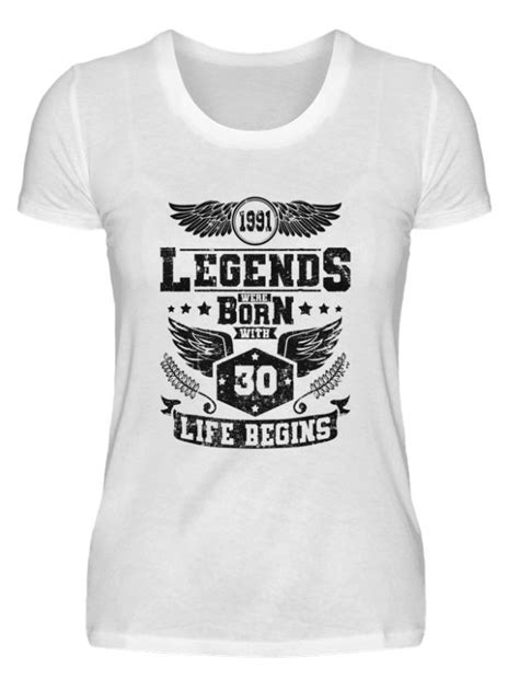 Legenden Wurden Geboren Shirts Jahrgang Geschenkideen M Nner