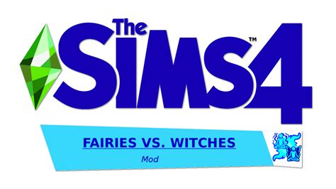 The Sims 4 Fairies Vs Witches Mod The Sims Book