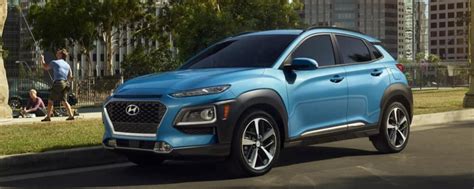 Hyundai Kona Mpg Ratings Planet Hyundai