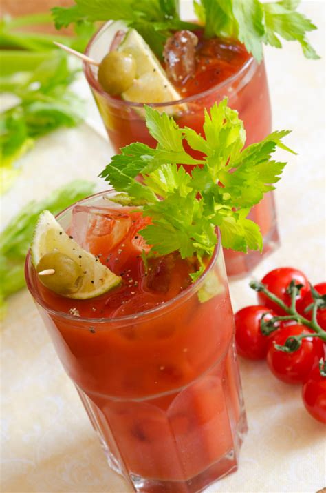 Bloody Mary Recipe | Blain's Farm & Fleet Blog