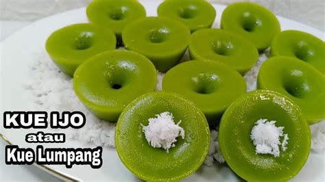 Kue Ijo Fins Kue Ulang Tahun