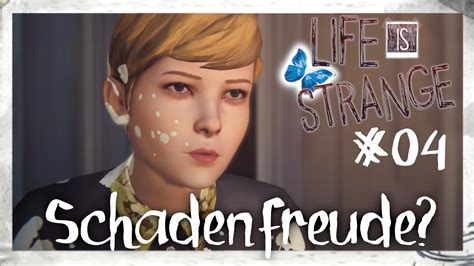 Gleiches Mit Gleichem Vergelten Life Is Strange Episode 1 04 YouTube