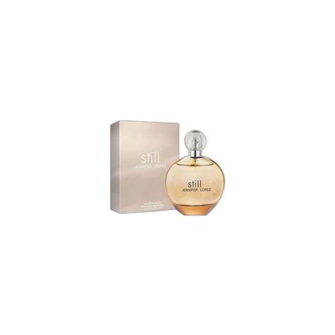 Perfume Jennifer Lopez Still Eau De Parfum 100Ml Perfume Magazine Luiza