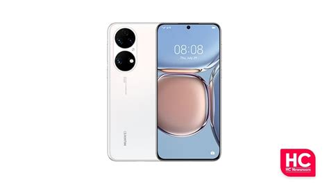 Huawei P50 Details Top Features Specifications Price And