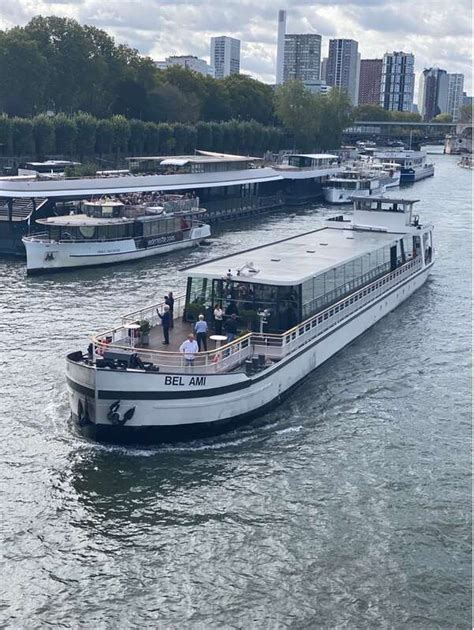 Mon Bateau Personnes Privatisation P Niche Avec Vue