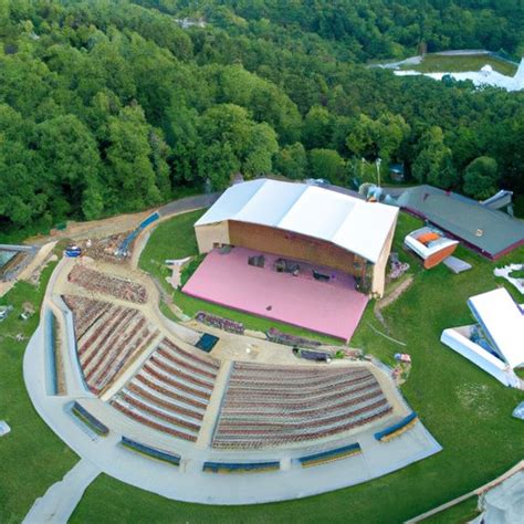 Exploring Alpine Valley Music Theater An Overview Of The Venue And