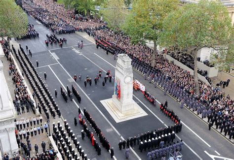 Remembrance Day 2024 Cenotaph Nyc - Roxi Aigneis