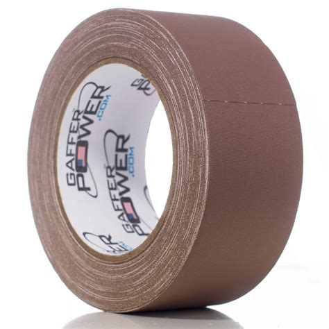 Gaffer Tape - Colors – Page 2 – Gaffer Power