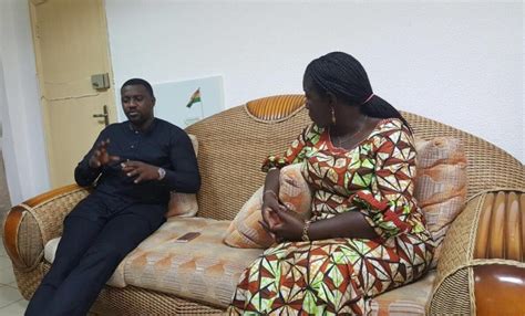 John Dumelo Appointed Ghana's Tourism Ambassador | Political Or ...