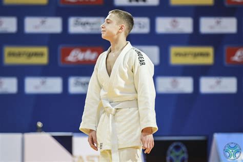 Galleria Fotografica Judo Campionati Italiani Cadetti A