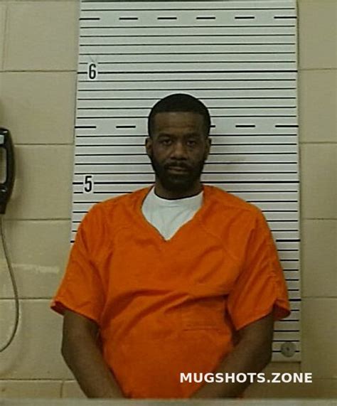 Clarence Gordon Lowndes County Mugshots Zone