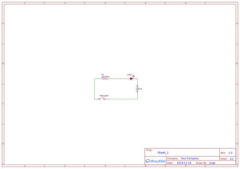 Switch Easyeda Open Source Hardware Lab