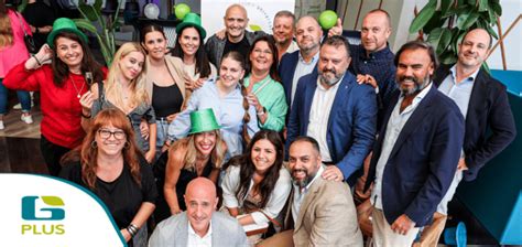 Garantiplus Celebra Una D Cada De Xito Y Transformaci N Garantiplus