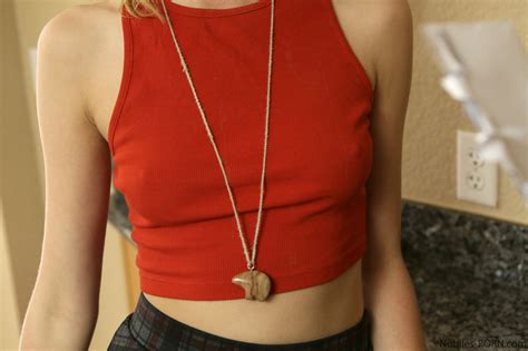 Short Haired Blonde In A Skirt Gets Fucked By Her Own Step Daddy IamXXX