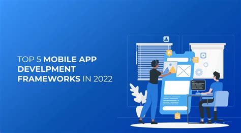 Top Mobile App Development Frameworks In Theomnibuzz