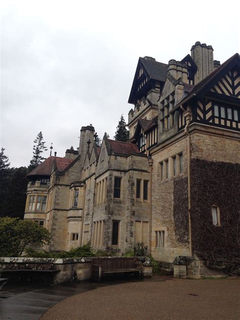 Pin By Laura S Beau Ltd On Cragside Rothbury Northumberland England Rothbury House Styles