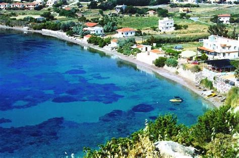 Karaburun Gezilecek Yerler Gezimanya