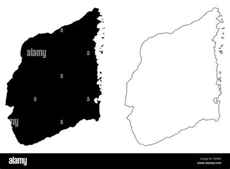 Cabo Delgado Province Provinces Of Mozambique Republic Of Mozambique