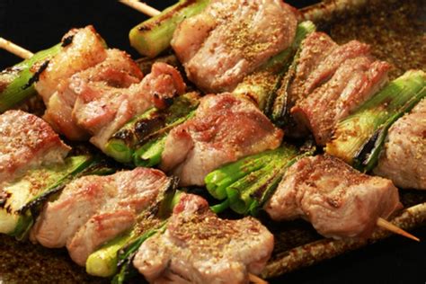 ふわふわ食感のつくねにお酒が進む！武蔵境で焼き鳥を食べたくなったら行きたいお店5選！ Favy[ファビー]