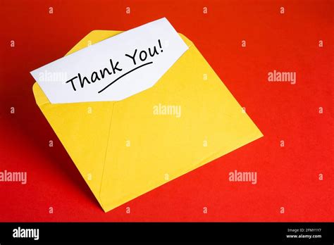 Thank You Backgrounds Hi Res Stock Photography And Images Alamy