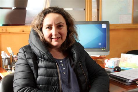 Ingeniera castreña asume como directora del Servicio de Salud Chiloé