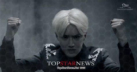 엑소 EXO 중독 Overdose 앨범 뮤직비디오 전격 공개 이선명 기자 톱스타뉴스